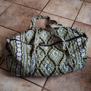 Vera Bradley tote